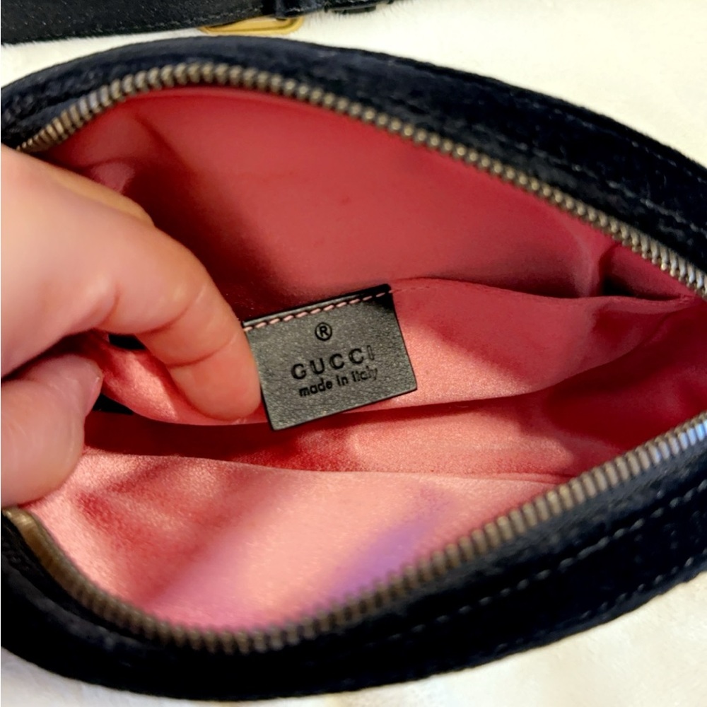Beautiful gucci bag